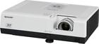 Pg-d3510x Sharp Dlp Projector Lumens Pg-d3510x Sharp Dlp Projector Lumens