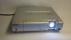 Pg-d50x3d Sharp Dlp Projector 5000