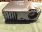 Pg-f200x Sharp Dlp Projector Lm Hd Hdmi Lamp Hours
