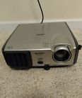 Pg-f317x Sharp Dlp Projector