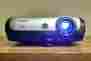 Pg-f320w Sharp Notevision Hd Multimedia Home Theater Projector