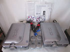 Pg-m20s And Pg-m20x Sharp Lot
