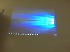 Pg-m25x Sharp Notevision Projector 586