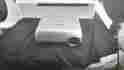 Pg-mb60x Sharp 720p 1080i Dlp Projector