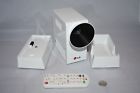 Pg65u Lg Minibeam Portable Projector
