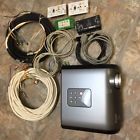 Pg-mp66x Pgmb66x Sharp Dlp Projector With