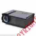 Ph058 Excelvan 2800 Lumens Theater Multimedia Led Projector Hdmi Tv Av Vga S Terminal Usb Color