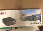 Ph150b Lg Minibeam Led Projector