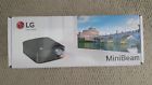 Ph150br Lg Minibeam Portable Hd Led Projector Bnib New Sealed