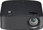 Ph150brb Lg Wireless Lcos Projector Black Certified Refurbished 084282732262