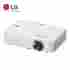 Ph550 Lg Minibeam Hd Projector W 3d Bluetooth Wireless Screen Share 2016 New
