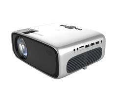 Npx540int Philips Projector Neopix Prime Led Lcd Used Working Free Shipping Npx540/int