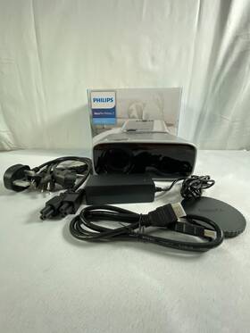 Npx542 Philips Neopix Prime 2 Silver 720p Hd Hdmi Standard Wi-fi Home Projector