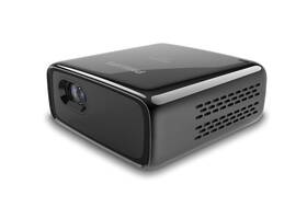 Ppx320 Philips Projector Picopix Micro Used Working Free Shipping Hdmi Ppx320/int