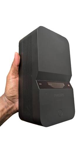 Scn350 Philips Scn350/int Screeneo U4 1080p Dlp Projector