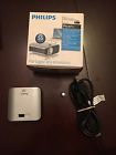 Ppx2055 Picopix Philips Dlp Projector