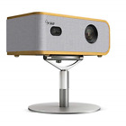 Piqs-qb Piqs Home Auto Keystone Pico Projector Bundle With 191947000151