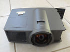 Sbp-10x Pixels Works Uf55 Dlp Hours Projector 10-15 - Dead 782 Smart
