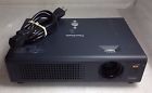 Pj-400-2 Viewsonic Lcd Projector 1688