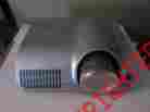 Pj-tx100 Hitachi Projector For Parts Pj-tx100 Hitachi Projector For Parts