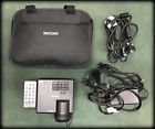 Wxc1110 Pj Ricoh Ultra Portable
