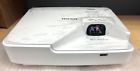 Wxl4540 Pj Wxl4541 Ricoh Dlp Projector Hdtv Front Laser New Open Box