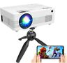 Qk03-pj0521 Pj0251 Qkk New Mini Projector Model Lumens Tripod Smartphone Hdmi