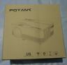 Pj0451 Poyank Lm Lumens Led Mini Projector Wifi Wireless New In