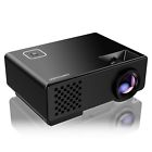 Pj0739 Dbpower Projector Mini Led Video Multimedia Home Theater Vid