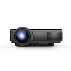 Pj0741 Tenker Q5 Projector 1500 602345801092