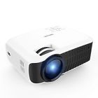Pj0751 Dbpower Hd Video Projector Lumens Support