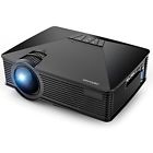 Pj0767 Dbpower Gp15 Mini Portable 614324546573