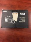 Pj0788 Tenker Mini Led Video Projector Lumens Black