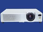 Pj552 Viewsonic Lcd Portable Projector Lumens Hd Remote