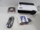Pjb88 Eug Hd Digital Led Video Projector Hdmi Home Cinema