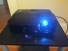 Pjd5223 Ready 1080p Lumens 2700 3d Pc Theater Projector Viewsonic Home Hd