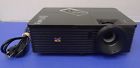 Pjd6345 Viewsonic Svga Hdmi Network