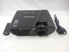 Pjd7720hd Viewsonic 3200 Lumens 1080p