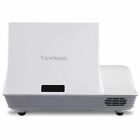 Pjd8353s-s Pjd8353s Viewsonic Short Throw Dlp Projector Xga Refurbished