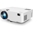 Pjhtl003 Video Projector Home Cinema Mini Hd Support Hdmi 651721470926