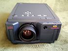 Pjl802 Viewsonic Viewbook Lcd Projector