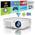 Pjx660 Ab -03 Eug Home Wireless Bluetooth Projector Hd Hdmi Airplay Android