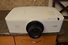 Plc-wm4500 Sanyo Lcd Projector Hdmi 4500