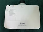Plc-wm5500-l Sanyo Lcd Projector