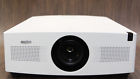 Plc-wtc500 Sanyo Lumen Wxga Hdmi Hd Lcd Video Projector Super Low