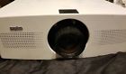 Plc-wtc500l Sanyo Wxga Projector Hmdi