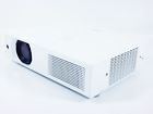 Plc-wu3800 Sanyo Lcd Projector Lumens Hd Hdmi Bundle