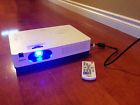 Plc-xd2200 Sanyo Lcd Projector With