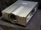 Plc-xf-71 Sanyo Lumens Projector With Two Lenses