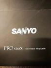 Plc-xf1000 Sanyo Pro Xtrax Multiverse Projector Plc Large Venue Plc-xf1000 Sanyo Pro Xtrax Multiverse Projector Plc Large Venue